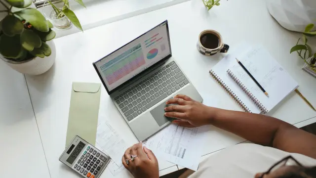 Business & Side Hustle Ideas