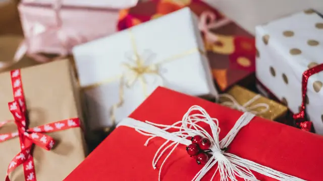 Gift Ideas for Every Occasion