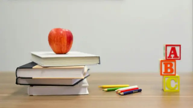Learning & Skill-Building Ideas