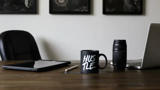 Side Hustle Ideas