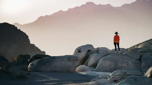 Travel & Adventure Ideas